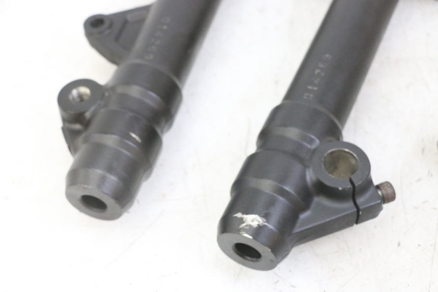 photo de STELO FORCELLA YAMAHA X-MAX XMAX 125 (2010 - 2014)