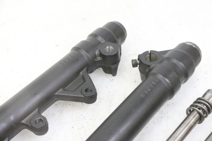 photo de STELO FORCELLA YAMAHA X-MAX XMAX 125 (2010 - 2014)