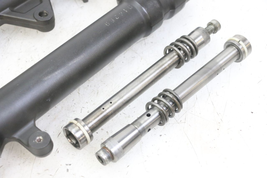 photo de STELO FORCELLA YAMAHA X-MAX XMAX 125 (2010 - 2014)