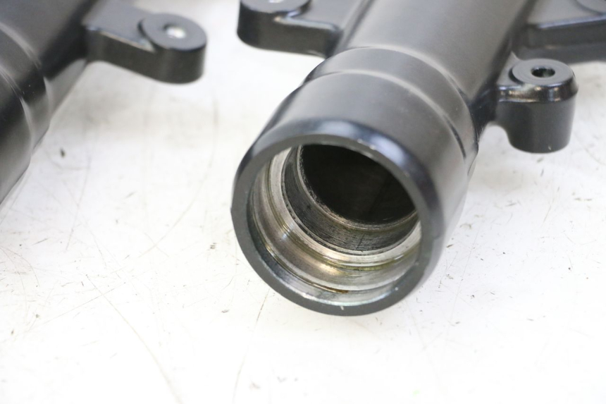 photo de STELO FORCELLA YAMAHA XMAX X-MAX 125 (2021 - 2025)