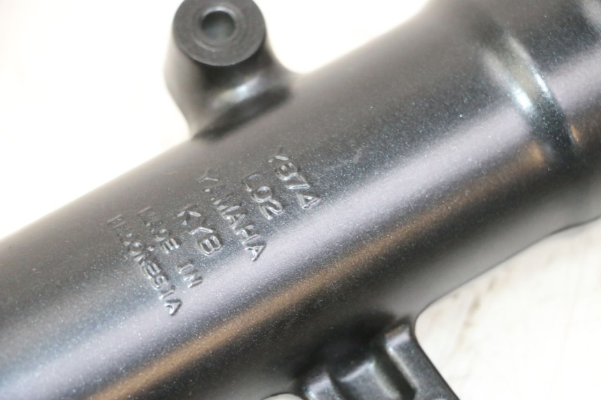 photo de STELO FORCELLA YAMAHA XMAX X-MAX 125 (2021 - 2025)