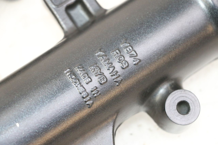 photo de STELO FORCELLA YAMAHA XMAX X-MAX 125 (2021 - 2025)