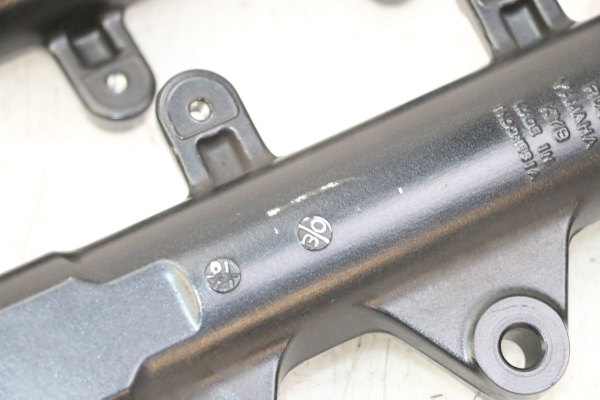 photo de STELO FORCELLA YAMAHA XMAX X-MAX 125 (2021 - 2025)