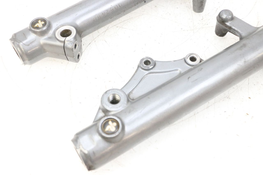 photo de FORCELLA GUIDATA YAMAHA XMAX X-MAX 125 (2006 - 2009) - Zoom sui componenti