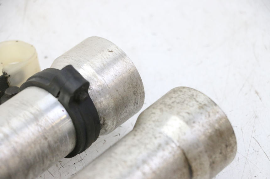 photo de STELO FORCELLA HONDA X8R 50 (1998 - 2003)
