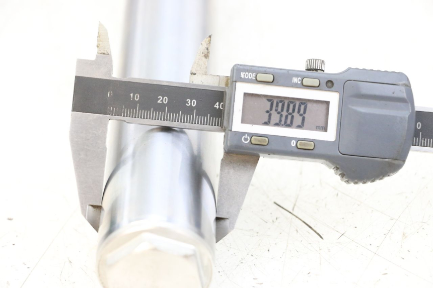 photo de STELO FORCELLA KYMCO XCITING 250 (2006 - 2009)