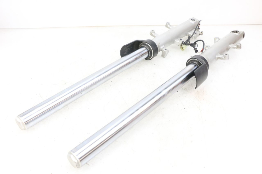 photo de STELO FORCELLA KYMCO XCITING 250 (2006 - 2009)