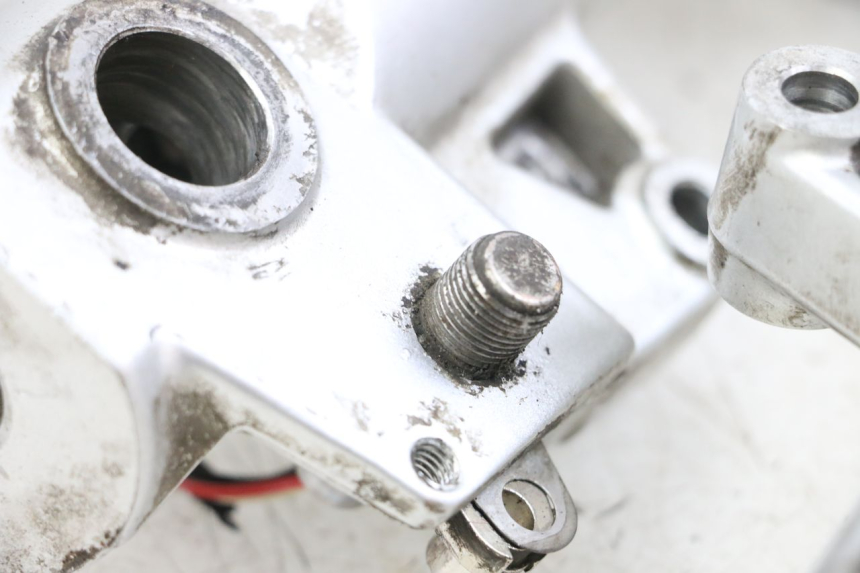 photo de STELO FORCELLA KYMCO XCITING 250 (2006 - 2009)