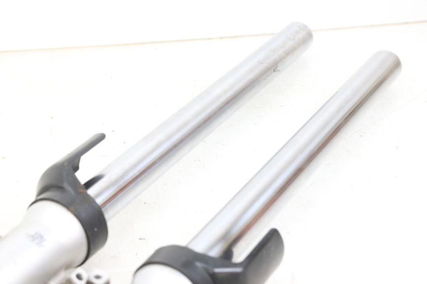 photo de STELO FORCELLA KYMCO XCITING 250 (2006 - 2009)