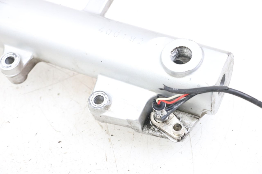 photo de STELO FORCELLA KYMCO XCITING 250 (2006 - 2009)