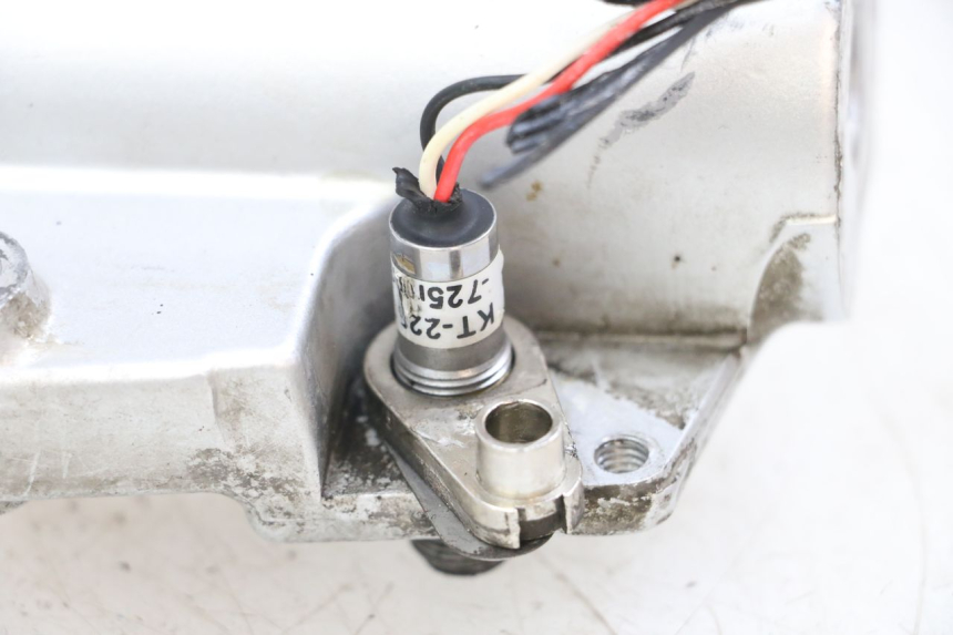 photo de STELO FORCELLA KYMCO XCITING 250 (2006 - 2009)