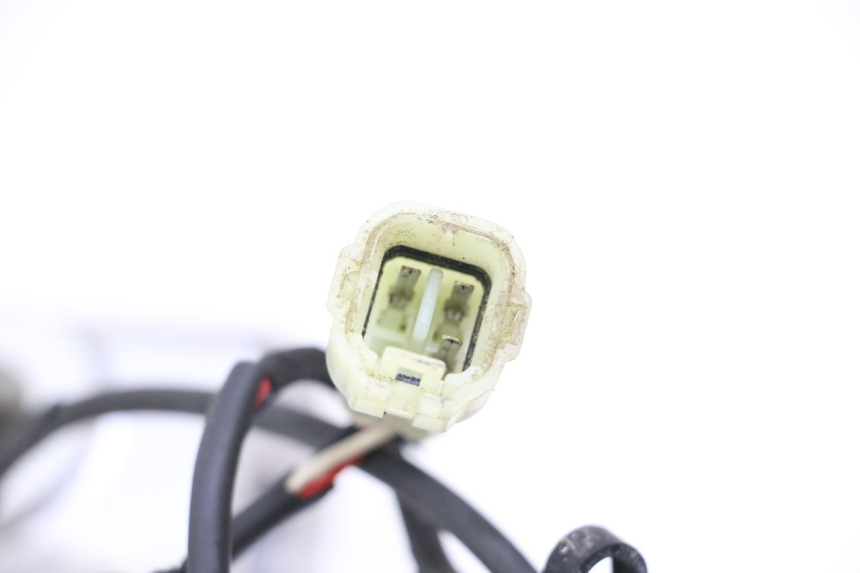 photo de STELO FORCELLA KYMCO XCITING 250 (2006 - 2009)