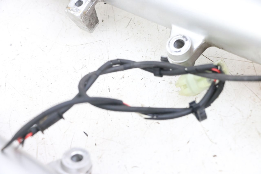 photo de STELO FORCELLA KYMCO XCITING 250 (2006 - 2009)