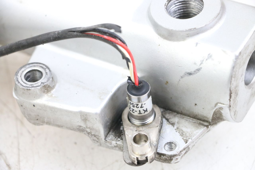 photo de STELO FORCELLA KYMCO XCITING 250 (2006 - 2009)