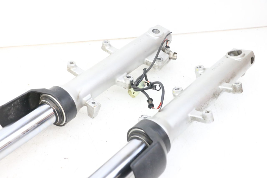 photo de STELO FORCELLA KYMCO XCITING 250 (2006 - 2009)