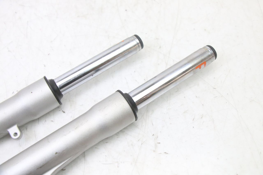 photo de STELO FORCELLA YAMAHA NEOS NEO'S 4T 50 (2008 - 2016)