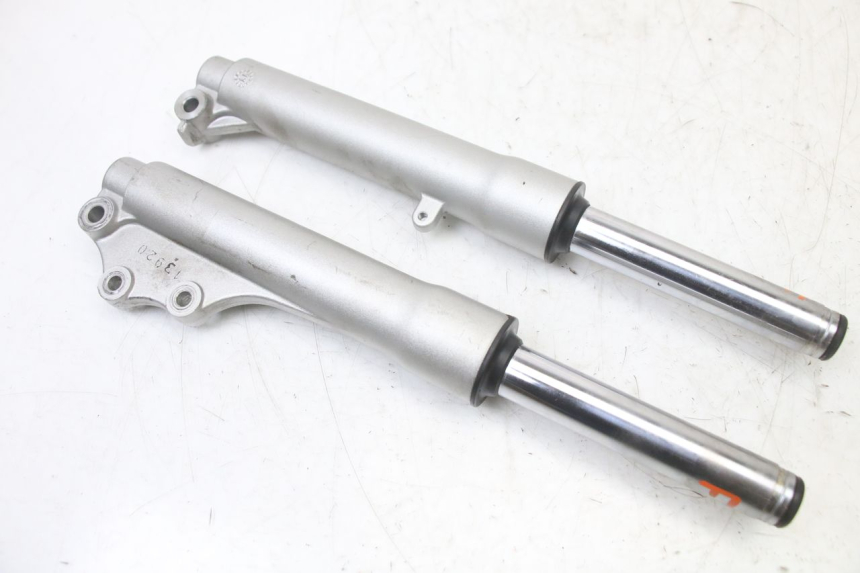 photo de STELO FORCELLA YAMAHA NEOS NEO'S 4T 50 (2008 - 2016)