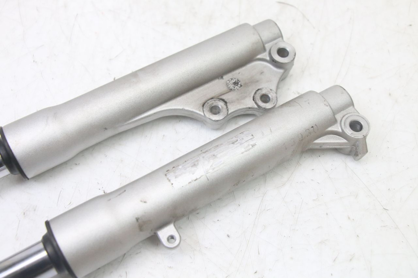 photo de STELO FORCELLA YAMAHA NEOS NEO'S 4T 50 (2008 - 2016)