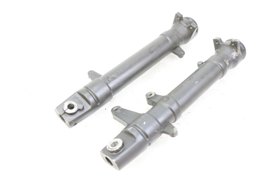 photo de STELO FORCELLA YAMAHA TZR 50 (2008 - 2016)