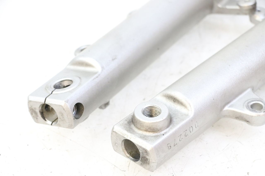 photo de STELO FORCELLA YAMAHA XJ6 ABS 600 (2008 - 2016)