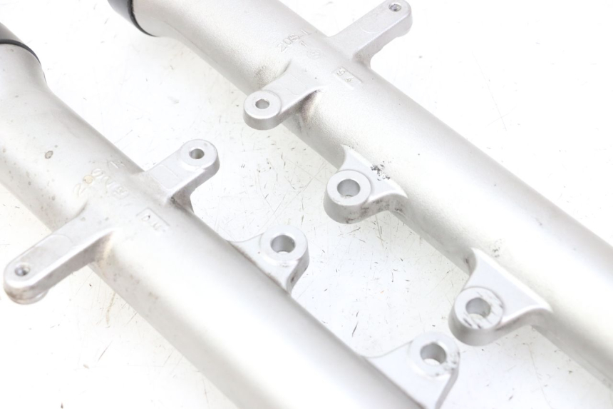 photo de STELO FORCELLA YAMAHA XJ6 ABS 600 (2008 - 2016)