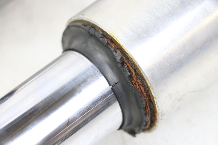 photo de STELO FORCELLA YAMAHA XVS DRAG STAR DRAGSTAR 650 (1997 - 2007)