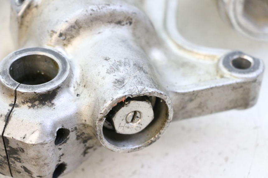 photo de STELO FORCELLA YAMAHA YZ 125 (2006 - 2016)