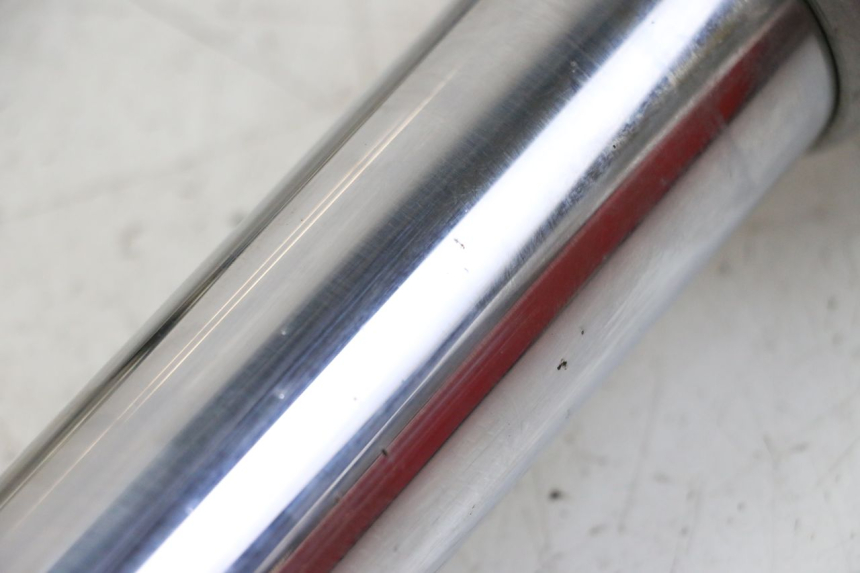photo de STELO FORCELLA YAMAHA YZ 125 (2006 - 2016)