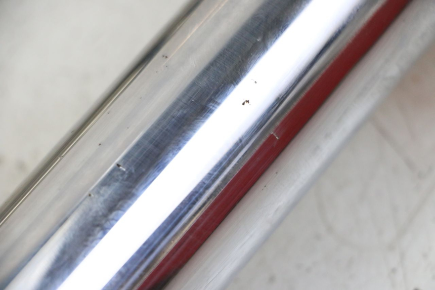 photo de STELO FORCELLA YAMAHA YZ 125 (2006 - 2016)