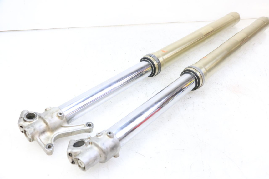 photo de STELO FORCELLA YAMAHA YZ 125 (2006 - 2016)