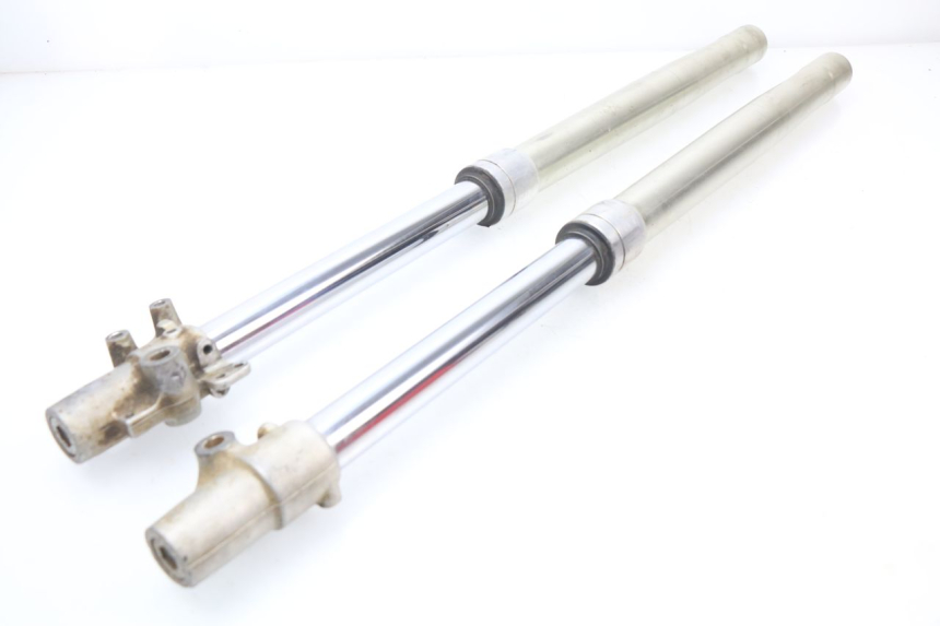 photo de STELO FORCELLA YAMAHA YZ 80 (1998 - 2001)