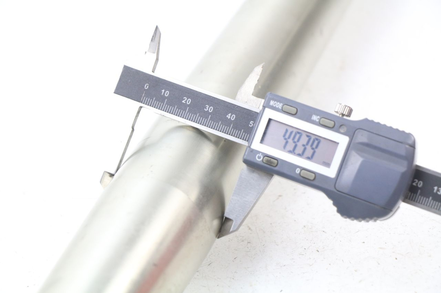 photo de STELO FORCELLA YAMAHA YZ 80 (1998 - 2001)