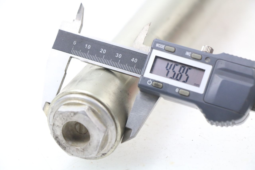 photo de STELO FORCELLA YAMAHA YZ 80 (1998 - 2001)