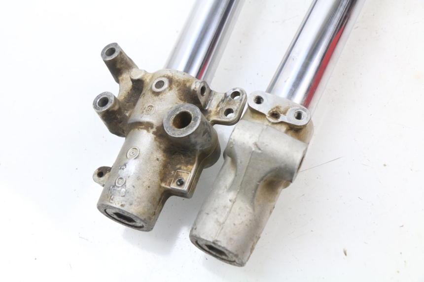 photo de STELO FORCELLA YAMAHA YZ 80 (1998 - 2001)