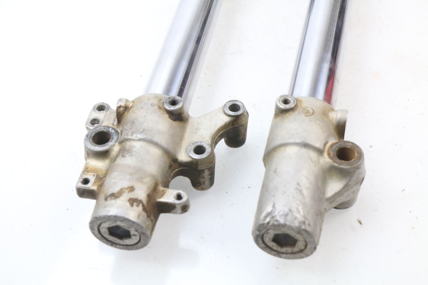 photo de STELO FORCELLA YAMAHA YZ 80 (1998 - 2001)