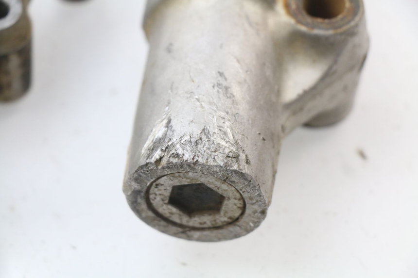 photo de STELO FORCELLA YAMAHA YZ 80 (1998 - 2001)