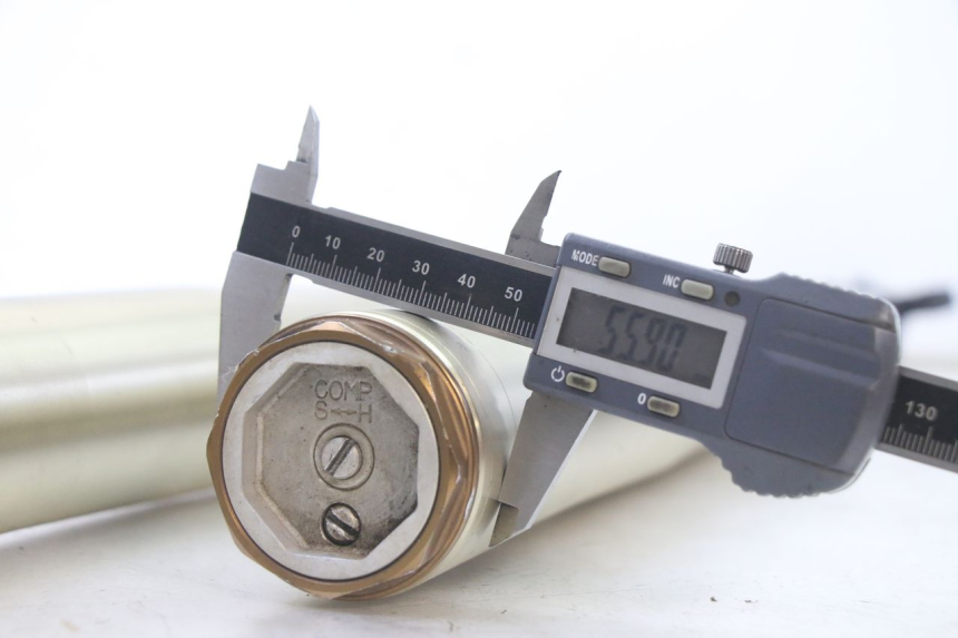 photo de STELO FORCELLA YAMAHA YZ-F YZF 250 (2007 - 2013)