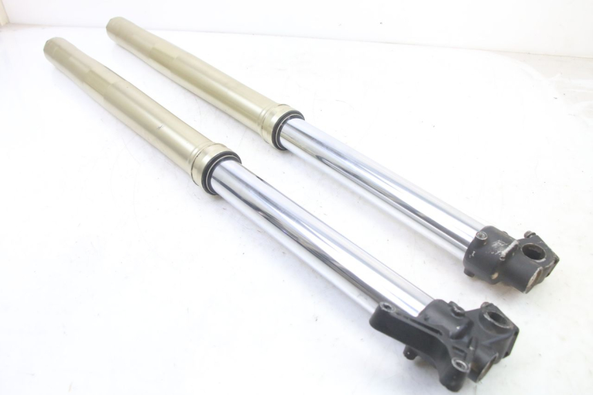 photo de STELO FORCELLA YAMAHA YZ-F YZF 250 (2007 - 2013)