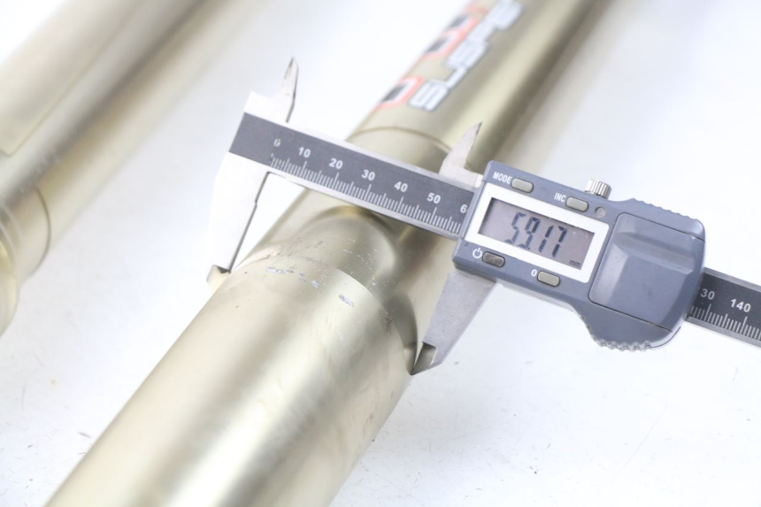 photo de STELO FORCELLA YAMAHA YZ-F YZF 250 (2014 - 2018)