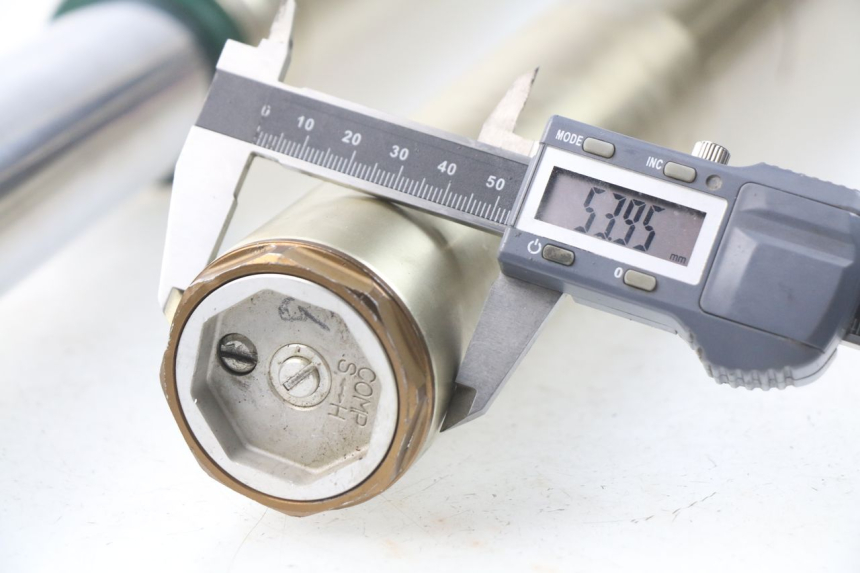 photo de STELO FORCELLA YAMAHA YZ-F YZF 250 (2014 - 2018)