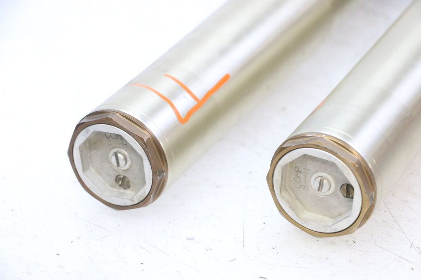 photo de STELO FORCELLA YAMAHA YZ-F YZF 250 (2014 - 2018)