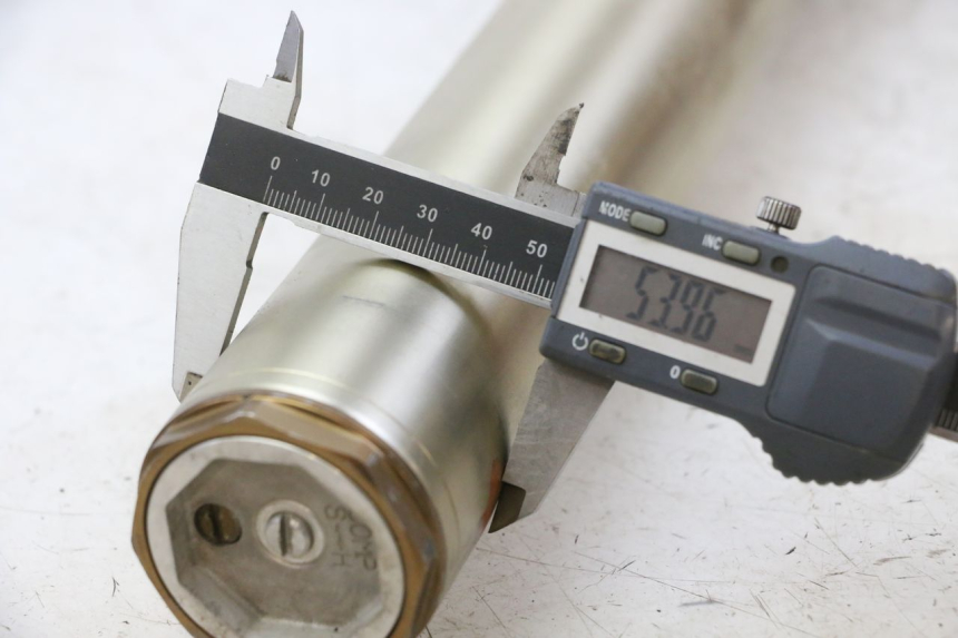 photo de STELO FORCELLA YAMAHA YZ-F YZF 250 (2014 - 2018)