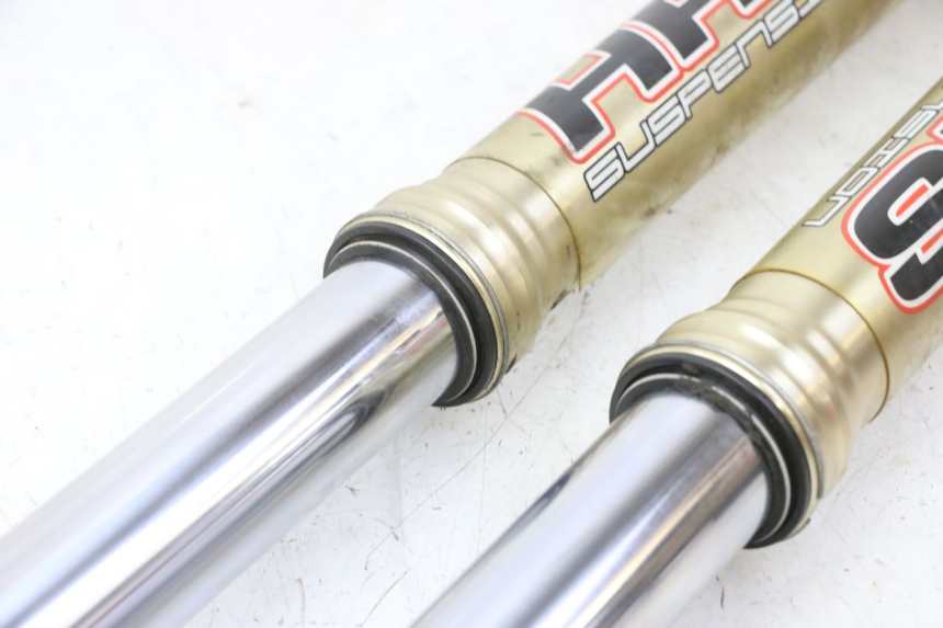 photo de STELO FORCELLA YAMAHA YZ-F YZF 250 (2014 - 2018)