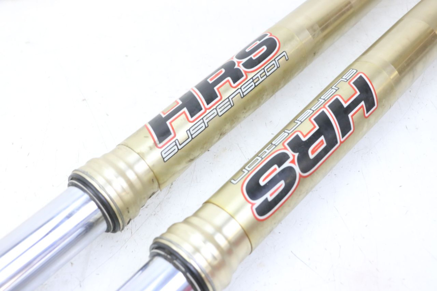 photo de STELO FORCELLA YAMAHA YZ-F YZF 250 (2014 - 2018)