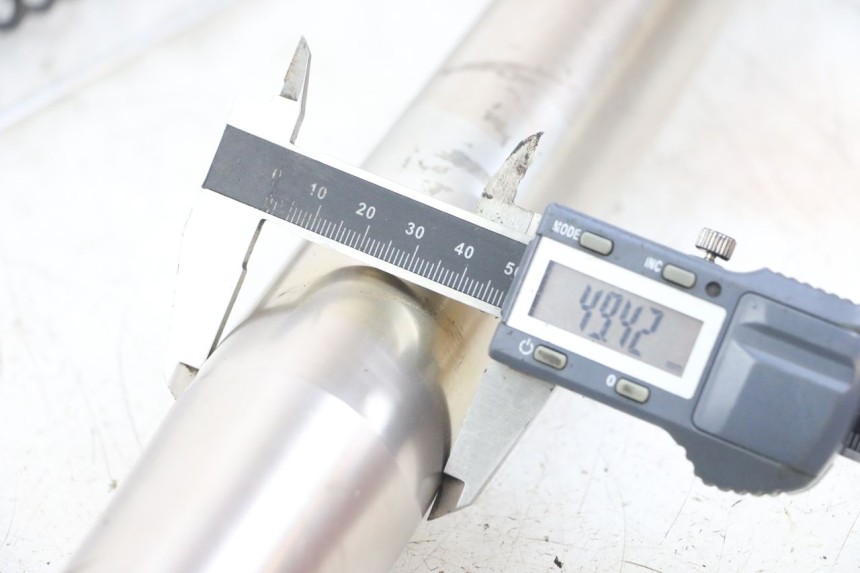 photo de  YAMAHA YZ 85 (2002 - 2018)