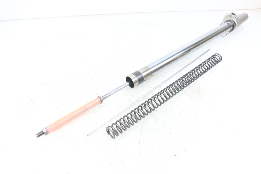 photo de  YAMAHA YZ 85 (2002 - 2018)