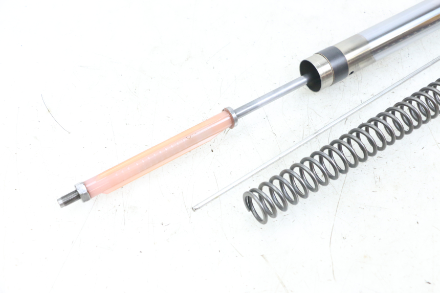 photo de  YAMAHA YZ 85 (2002 - 2018)