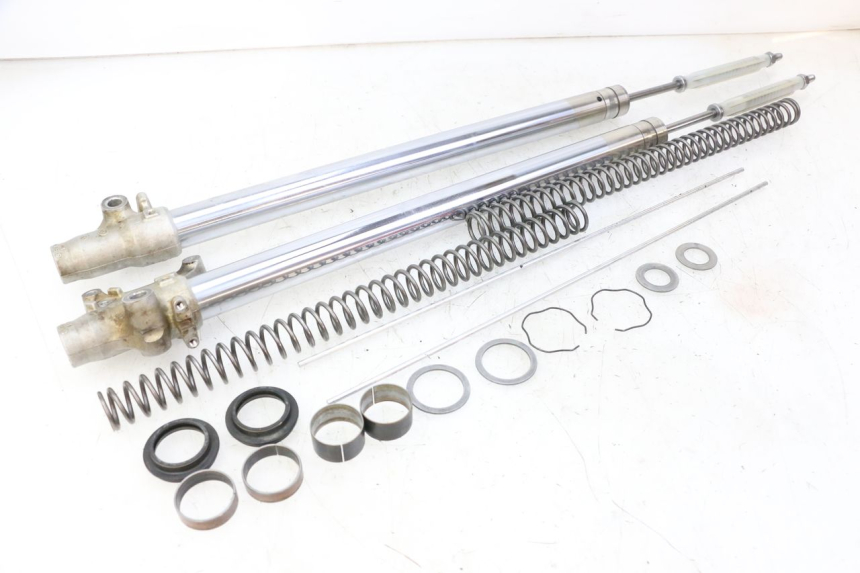 photo de  YAMAHA YZ 85 (2002 - 2018)