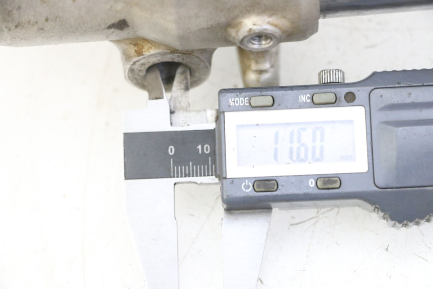 photo de  YAMAHA YZ 85 (2002 - 2018)