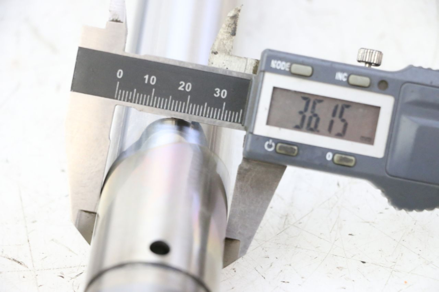 photo de  YAMAHA YZ 85 (2002 - 2018)